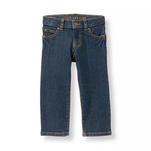 NWOT Janie and Jack classic Jean 3/$30